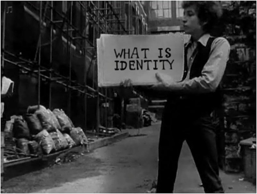 What Is Identity 