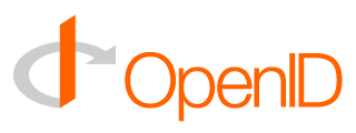 OpenID Logo