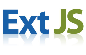 Ext JS Logo 