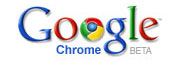 구글 크롬 브라우저 로고