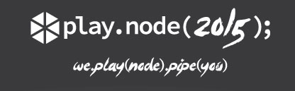 play.node 2015 logo