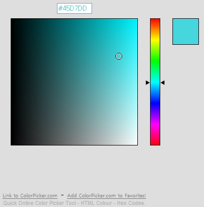 Color Picker