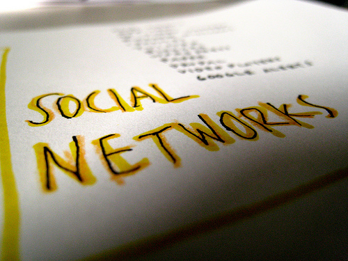 Social Networks