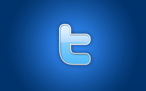 Twiiter 로고 