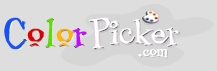 colorpicker.com Logo