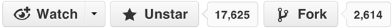 Github의 fork