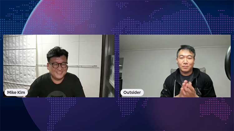 GitHub Korea 밋업