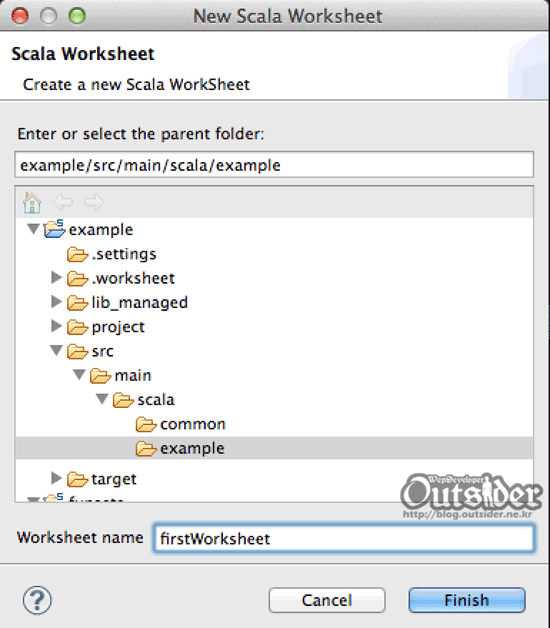Worksheet 