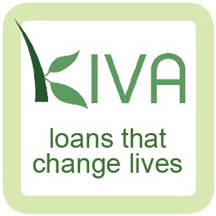 KIVA logo
