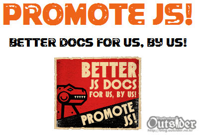 PROMOTE JS!