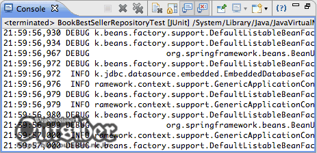 Grep Console이 설치된 콘솔