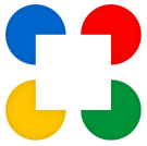 Google Clusure Tools 로고 