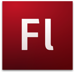 Flash Logo 