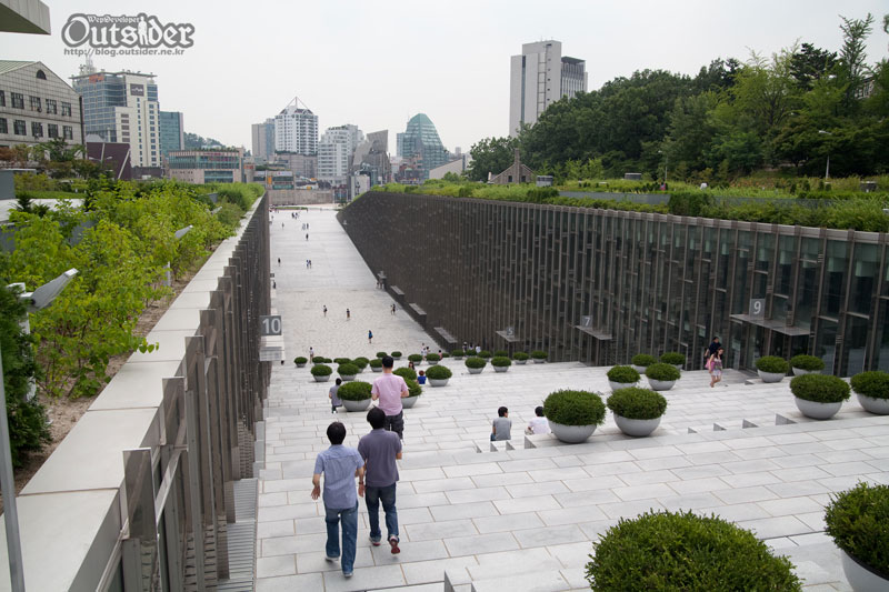 이화여자대학교 ECC