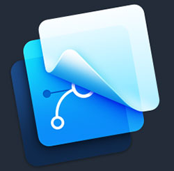 Framer 로고