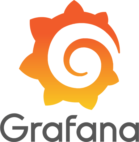 Grafana 로고