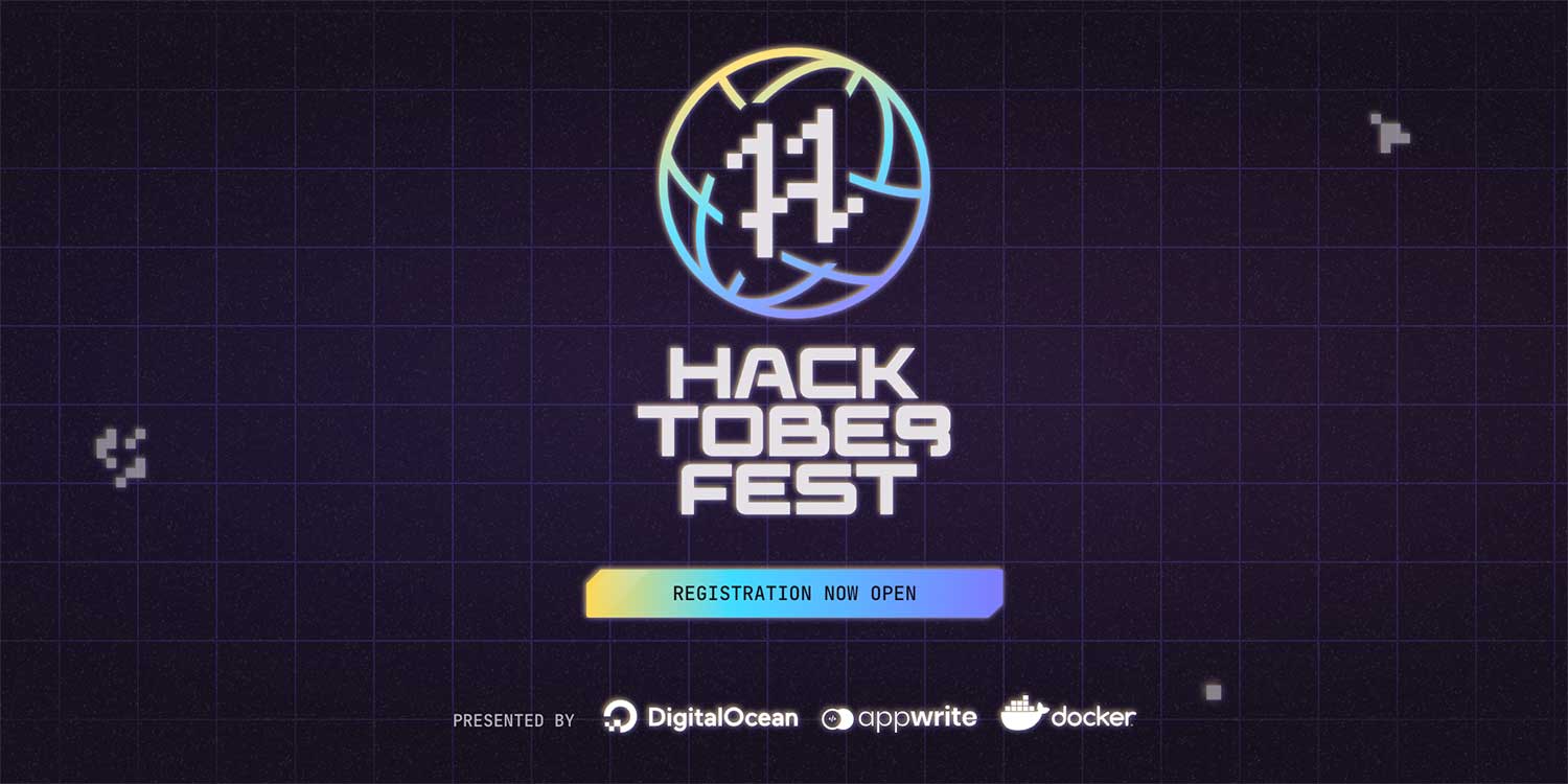 Hacktoberfest 2022