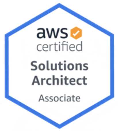 Solutions Architect Associate 디지털 뱃지