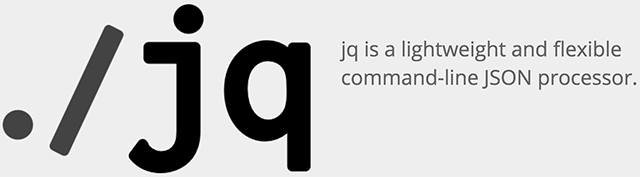 jq 로고