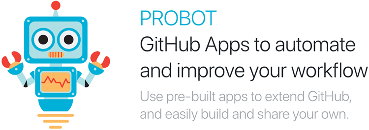 Probot 로고