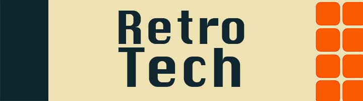 RetroTech 팟캐스트